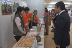 愛媛県産食材の商談会開催　MADE IN EHIME 2018