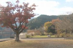 街かど百景　金砂湖周辺