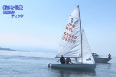 街かど百景　新居浜ディンギ