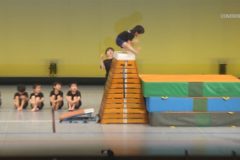 平成29年度　アンジェリーナ保育園発表会