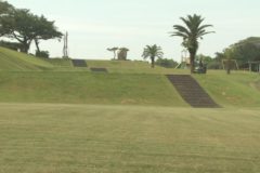 街かど百景：三島公園