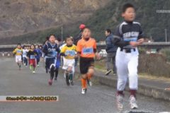 第31回新春やまじっこマラソン大会