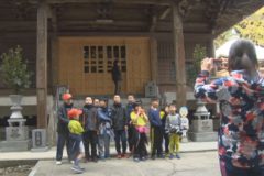 松柏ふるさとウォーク