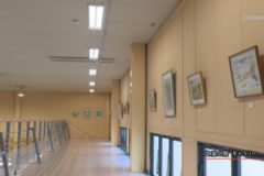 透明水彩画　仲間展