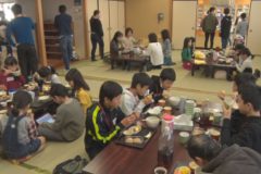 四国中央子ども食堂