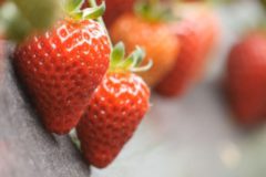 街かど百景：ストロベリーハウス鈴木