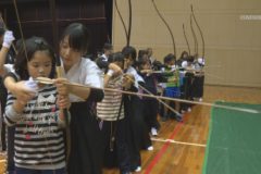 Eveぽけ：第１０回スポーツアドベンチャーin四国中央