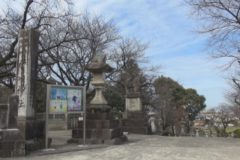 街かど百景：へんろみち～三角寺を目指す～土居編⑥