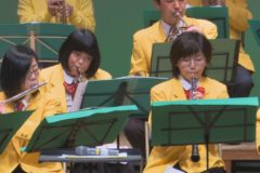 第36回川之江吹奏楽団スプリングコンサート