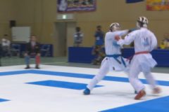 第７２回国民体育大会「愛顔つなぐえひめ国体」９日目