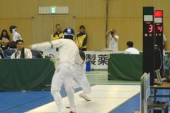 第72回国民体育大会 愛顔つなぐえひめ国体 ４日目