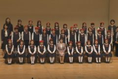 四国中央少年少女合唱団　第４７回定期演奏会