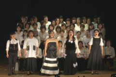 新春オペラコンサート“女心のオムニバス”