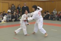 第１６回川之江中央ライオンズクラブ　選抜少年柔道大会