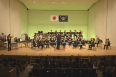 四国中央市民吹奏楽団   第２６回定期演奏会