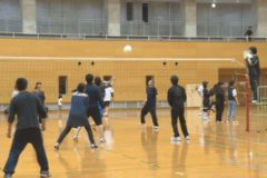 第29回天満レクバレー大会