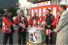 第２６回初日の出会