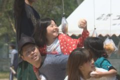 第５７回土居区民運動会