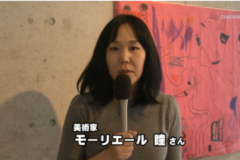 こどもａｒｔ展２０１４