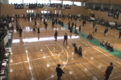 第18回土居山中杯剣道交流大会