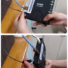 モデムとルーターのリセットをお試しください