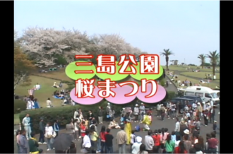 Ｅｖｅぽけ：三島公園桜まつり