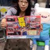 夏祭りは生中継です！