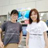 オリジナルTシャツ販売開始しました☆