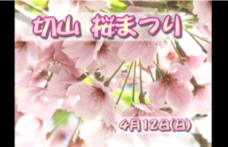 Ｅｖｅぽけ：切山　桜まつり