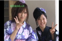 Ｅｖｅぽけ：新宮夏の成人式