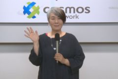 お知らせ　即興演劇ワークショップ&ライブ