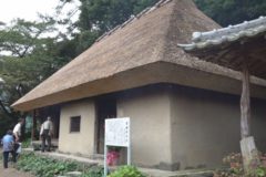 国指定重要文化財 真鍋家住宅 お披露目会