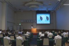 宇摩経済研究会９月例会