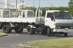 宇摩自動車教習所１日開放日