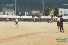 21.クリーン大作戦（4年生個人）2019年度妻鳥小学校秋季大運動会