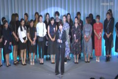大王製紙エリエールレディス前夜祭