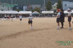 ７.それいけ!2年生！（2年生個人）2019年度妻鳥小学校秋季大運動会