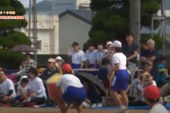 7.いちかばちか（5年生）2019年度中曽根小学校秋季大運動会