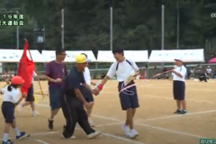 11.カリモンGO！(中学・一般）2019年度 新宮大運動会