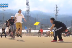 12.PTA種目（PTA）2019年度 三島東中学校50周年記念体育祭