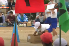 18.町たんけんGO！！（2年生）2019年度中曽根小学校秋季大運動会