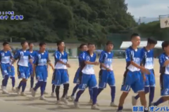 15.部活・オンパレード（各部活動）2019年度 川之江北中学校体育祭
