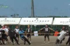 17.Tug of fight（PTA）2019年度 三島南中学校体育祭