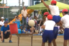 22.カンボーイ（6年生）2019年度中曽根小学校秋季大運動会
