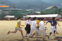 10.部活動紹介 リレー  2019年度 三島高校秋季大運動会