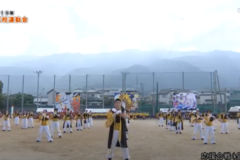 13.応援合戦（全校）2019年度 三島高校秋季大運動会