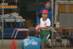 6.わいわんグランプリ（3・4年生）2019年度土居小学校秋季大運動会