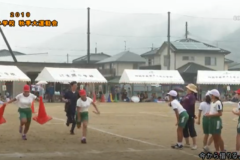 11.今から借りるよ！（6年生）2019年度土居小学校秋季大運動会