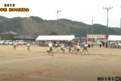 15.GO！５！綱引き！！（5年生）2019年度土居小学校秋季大運動会