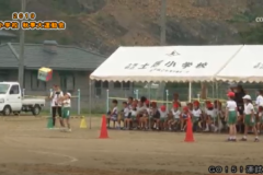 18.GO！５！運試し！！（5年生）2019年度土居小学校秋季大運動会